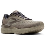 ゴースト16 メンズ ランニングシューズ ブラウン（BR） US8.5(26.5cm) BRM4183