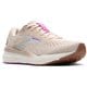 ゴースト16 レディース ランニングシューズ ブラウン（BR） US5.5(22.5cm) BRW4072