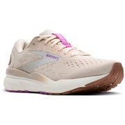 ゴースト16 レディース ランニングシューズ ブラウン(BR) US7.5(24.5cm) BRW4072