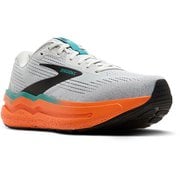 ゴーストマックス2 メンズ ランニングシューズ グレーオレンジ(GRYOR) US10.5(28.5cm) BRM4313