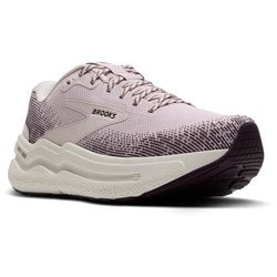ゴーストマックス2 レディース ランニングシューズ ピンク（P） US6(23cm) BRW4202