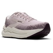 ゴーストマックス2 レディース ランニングシューズ ピンク(P) US7.5(24.5cm) BRW4202
