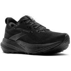 グリセリン22 メンズ ランニングシューズ ブラック（BLK） US7.5（25.5cm） BRM4453