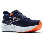 グリセリン22 メンズ ランニングシューズ ネイビー(NB) US10(28cm) BRM4453