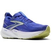 グリセリン22 レディース ランニングシューズ パープル(PP) US6.5(23.5cm) BRW4342