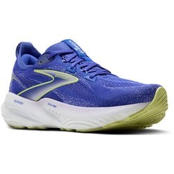 グリセリン22 レディース ランニングシューズ パープル（PP） US7.5(24.5cm) BRW4342