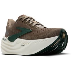 グリセリンマックス メンズ ランニングシューズ カーキ（KK） US10(28cm) BRM4473