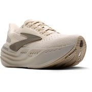 グリセリンマックス レディース ランニングシューズ ベージュ(BY) US7.5(24.5cm) BRW4362