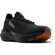 グリセリンステルスフィット22 メンズ ランニングシューズ ブラック(BLK) US7.5(25.5cm) BRM4483