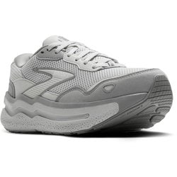 ゴーストマックススエード レディース ウォーキングシューズ グレー（GRY） US7.5(24.5cm) BRW4332