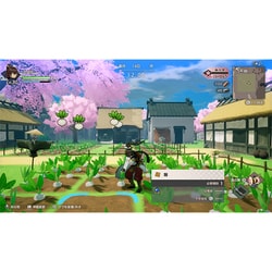 Switch 龍の国ルーンファクトリー✨美品✨アクションRPG✨マーベラス マーベラス 『中古即納』{Switch} 龍の国 ルーンファクトリー