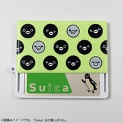 SuicaのペンギンカードケースW 【ヨドバシカメラ限定デザイン】