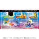 ポケットモンスター DesQ BATTLE on DESK Ver.アニメ ポケットモンスター 1個 [コレクショントイ]