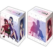 ブシロード デッキホルダーコレクション V3 Vol.1060 推しの子 有馬かな＆黒川あかね グラビア風ver. [トレーディングカード用品]