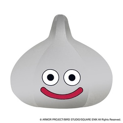 SQUARE ENIX - 新品　未使用　スマイルスライム ビッグクッション スライム ドラゴンクエスト スマイルスライム ビッグクッション スライム | スクウェア