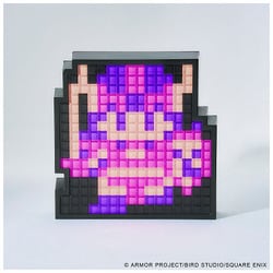 ドラゴンクエストIII そして伝説へ・・・ ピクセライト 戦士