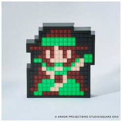 ドラゴンクエストIII そして伝説へ・・・ ピクセライト 魔法使い
