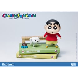 バリィしんちゃん ミニナノ クレヨンしんちゃん vol.2 | CATALOG | nanoblock