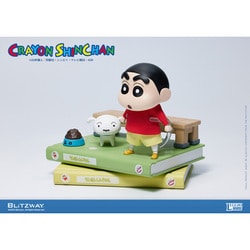 Amazon.co.jp: クレヨンしんちゃん フィギュア 塗装済み完成品