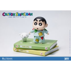 クレヨンしんちゃんグッズセット ダブリあり。追加フィギュア2個付き。 ヨドバシ.com - BLITZWAY ブリッツウェイ アクションフィギュア