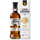 ロッホローモンド 12年 ミズナラリミテッドエディション No.2 46度 700ml [ウイスキー]