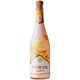 バーロワイヤル ピーチ 750ml [果実酒]