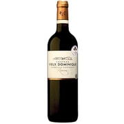 シャトー・ヴュー・ドミニク ボルドー・シュペリュール レゼルヴ 2013 750ml [赤ワイン]