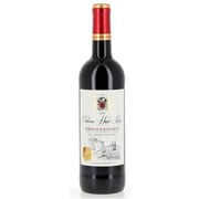 シャトー・オー・リロワ ボルドー・シュペリュール 2022 750ml [赤ワイン]