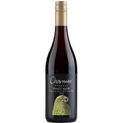 チャーマー リザーヴ サウスアイランド ピノ・ノワール 750ml [赤ワイン]