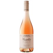 インドミタ ミュゼット ロゼ 750ml [ロゼワイン]