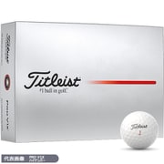 プロ V1X ハイナンバー ゴルフボール ホワイト 1ダース 12球入り 2025年モデル