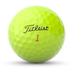ヨドバシ.com - Titleist タイトリスト プロ V1X ゴルフボール