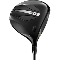 GT1 ドライバー Fujikura Air Speeder（カーボン）（R） ロフト角12° 2025年モデル [ゴルフ ドライバー]