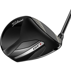 ヨドバシ.com - Titleist タイトリスト GT1 ドライバー Fujikura