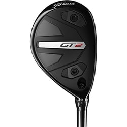 タイトリスト GT2 24° ユーティリティ DENALI RED 5.5 Titleist 2024年モデル タイトリスト GT2 ドライバー Project X