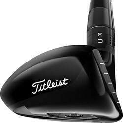 ヨドバシ.com - Titleist タイトリスト GT3 ユーティリティ
