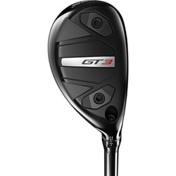 タイトリスト GT3 ドライバー】日本仕様 ヘッドのみ 10 0° 新品