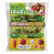 はっぱのピック2 P-3671