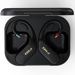 UTWS5 – FIIO Japan