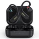 UTWS5 2025 2PIN 左右独立型 耳掛け式 Bluetoothレシーバー FIO-UTWS5-25-2PIN