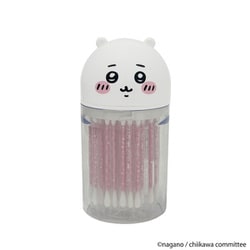 ちいかわパックンめんぼう ちいかわ