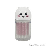ちいかわパックンめんぼう ちいかわ