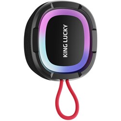 ヨドバシ.com - キングラッキー KING LUCKY Bluetoothスピーカー