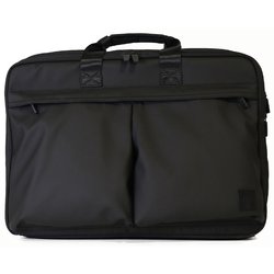 K903125 [HELMET 2WAY BRIEFCASE L バッグ]