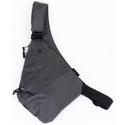 K900081 [HUNTING BAG ボディバッグ GRAY]