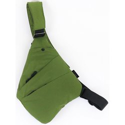 K900081 [HUNTING BAG ボディバッグ KHAKI]