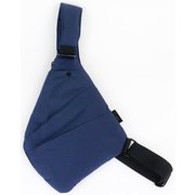 K900081 [HUNTING BAG ボディバッグ NAVY]