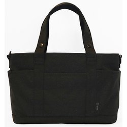 K903106 [DEFORMATION TOTEBAG S バッグ BLACK]