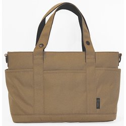 K903106 [DEFORMATION TOTEBAG S バッグ COYOTE]