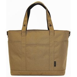 K903043 [DEFORMATION TOTEBAG M バッグ COYOTE]